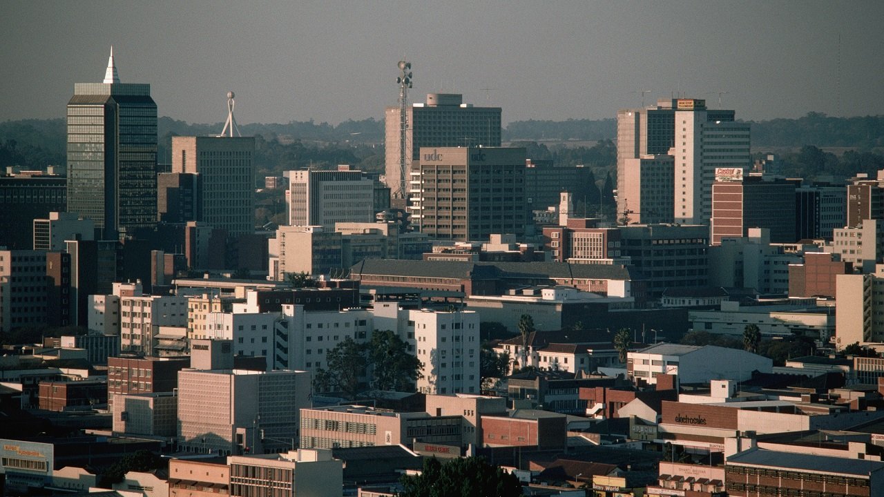 Zimbabue es el ‘país más pobre del mundo’, ¿cómo es Bélgica?  – Trabajo de la mañana