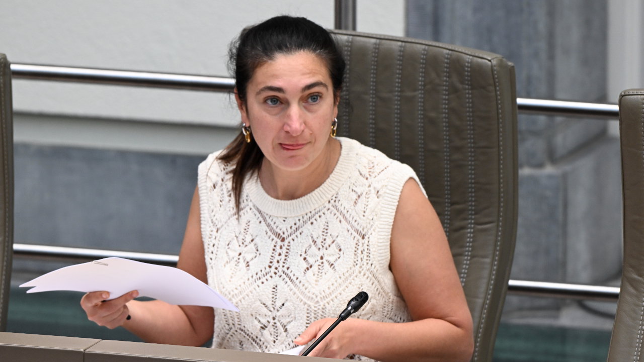 Hervorming van minister Demir voor levensbeschouwelijke vakken in Vlaanderen gaat niet door na advies van Raad van State