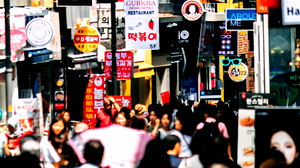 De buitenlandse bevolking in Zuid-Korea heeft een recordaantal van 2,73 miljoen bereikt