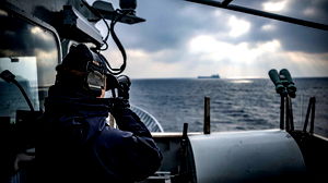 EU stelt maritieme veiligheidshub in Zwarte Zee voor wegens bezorgdheid over Rusland