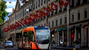 Zwitsers werkloosheidscijfer blijft stabiel op 2,7 procent in juli ondanks stijgend aantal werkzoekenden