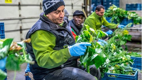 ImpaktEU doet twee investeringen in Vlaanderen om sociaal ondernemerschap te ondersteunen