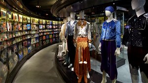 Op het podium met ABBA en de Zweedse drinktraditie in volle glorie: Stockholm in 5 musea