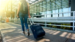 Britse airmiles op de plank om het klimaat te redden