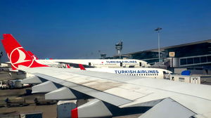 Turkije voert strengere veiligheidsmaatregelen in voor passagiers bij het uitstappen