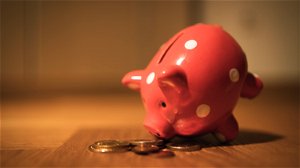 Beste spaarboekje brengt vijf keer meer op dan het minimum, enkele maanden geleden was dat bijna tien keer meer