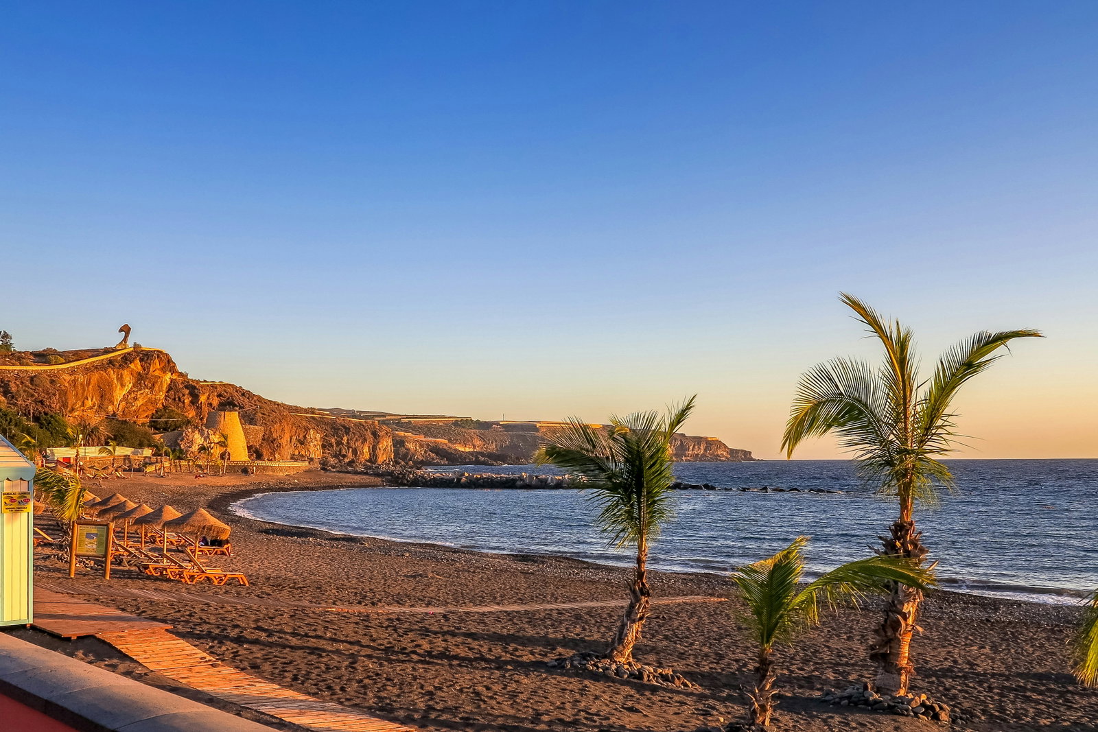 Belgische investeerders in het nauw door strafonderzoek naar luxeproject op Tenerife