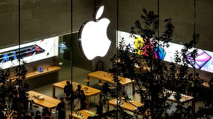 Apple blijft botsen met de regelgeving van de Europese Unie