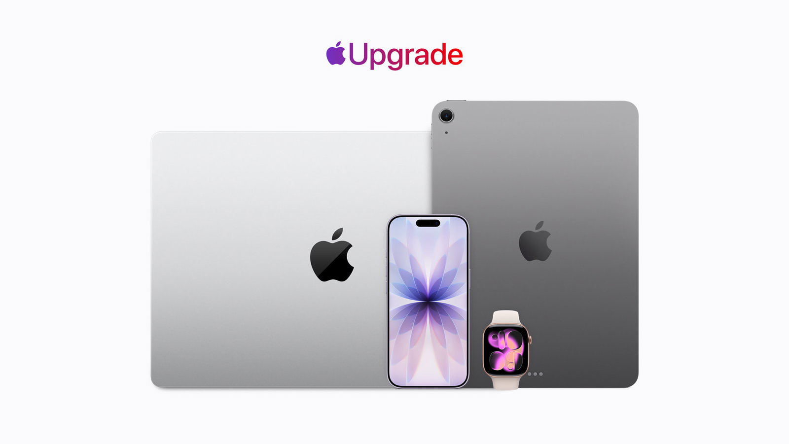 Apple lanceert het door Klarna aangedreven leaseprogramma ‘Apple Upgrade’