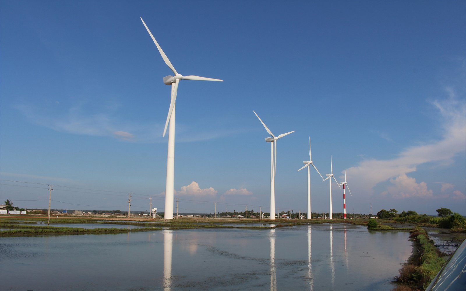 Le Renouvelable A Dépassé Les énergies Fossiles En Ue Mais Ce Nest Pas Byzance Pour Autant