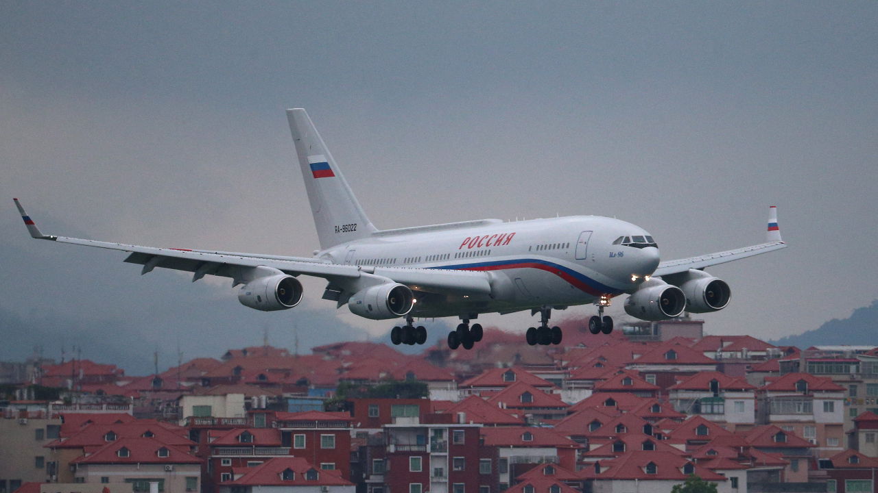 International Pilots Union calls for full control of flights in conflict zones