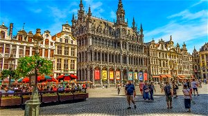 Tips voor een daguitstap naar Brussel
