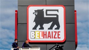 Delhaize doopt zich tijdelijk om tot ‘Belhaize’