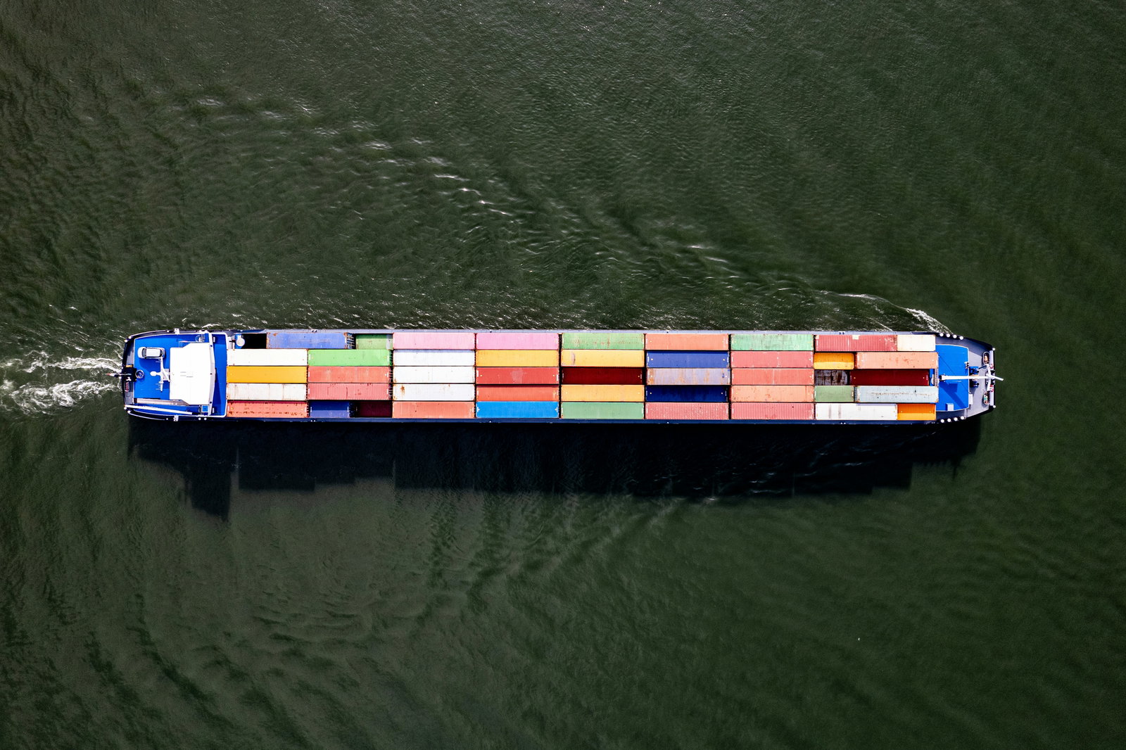 Belgische export stijgt, terwijl handel met Midden-Oosten terugvalt