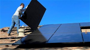Vlaamse regering verplicht 2.500 bedrijven zonnepanelen te installeren