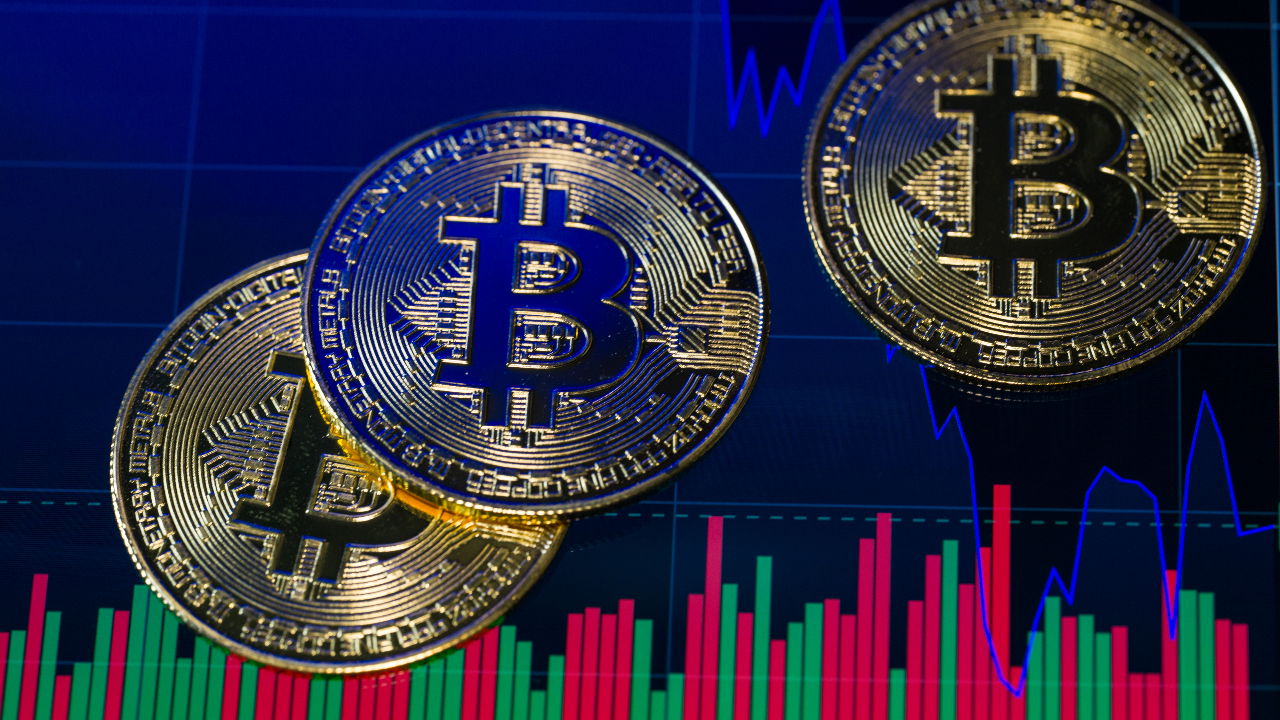 Kan bitcoin in de toekomst uitgroeien tot een volwaardig betaalmiddel? -  Business AM