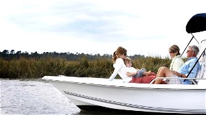Geld lenen voor een boot