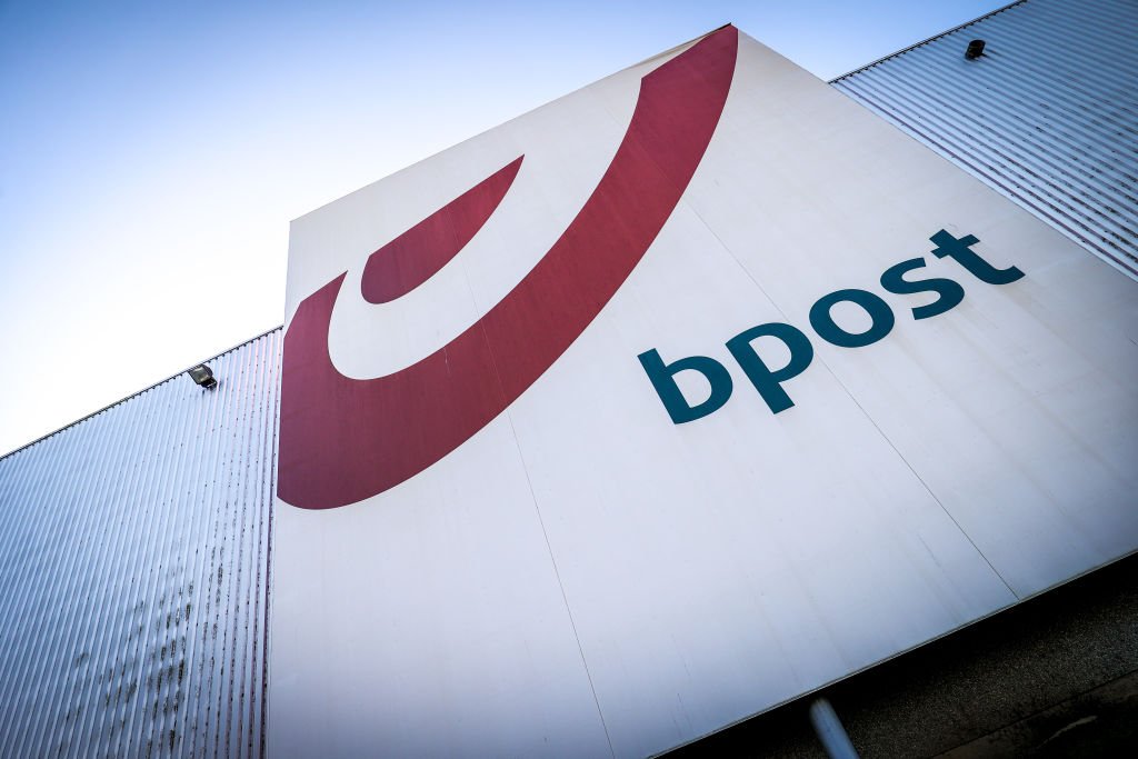 Revealed Bpost Director's Access to Privileged Information in Press