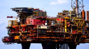 Morgan Stanley verwacht dat Brentolie op 65 dollar per vat blijft