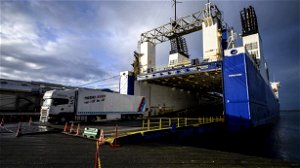 Export met 68 procent gedaald? VK ‘weet van niets’
