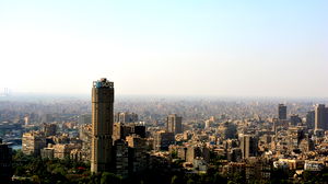 Egypte pakt energiecrisis aan met zonne-energiecentrale