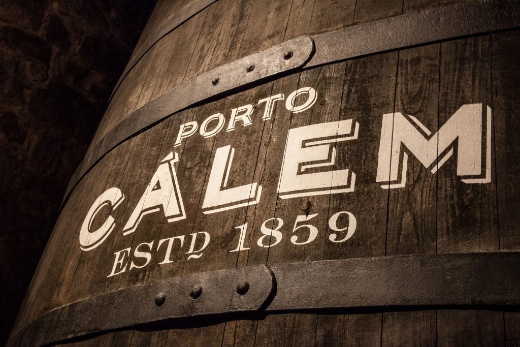 Porto - Cálem