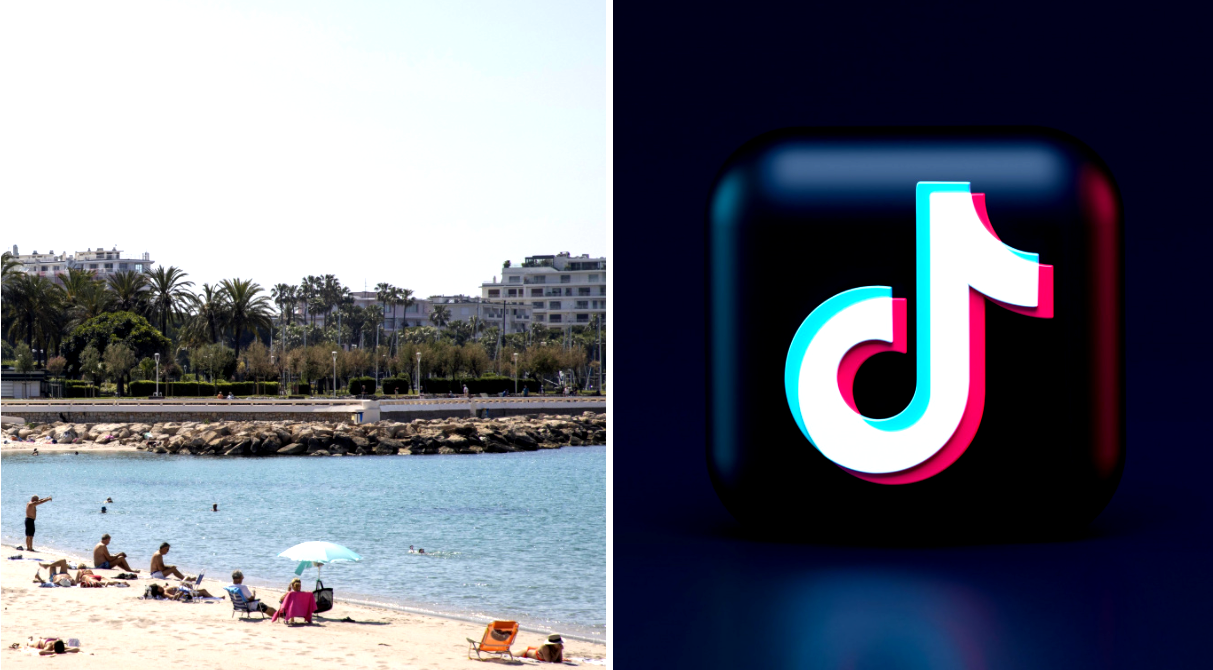 Premiere En France Une Ville Se Lance Sur Tiktok En Vue De Seduire Les Jeunes Business Am