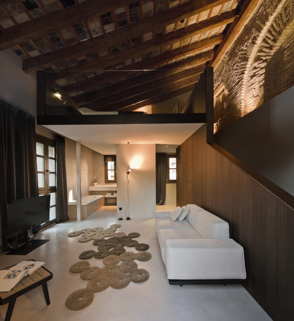 Valencia - Caro Hotel