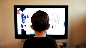 Te veel schermtijd kan het brein van kinderen fysiek veranderen