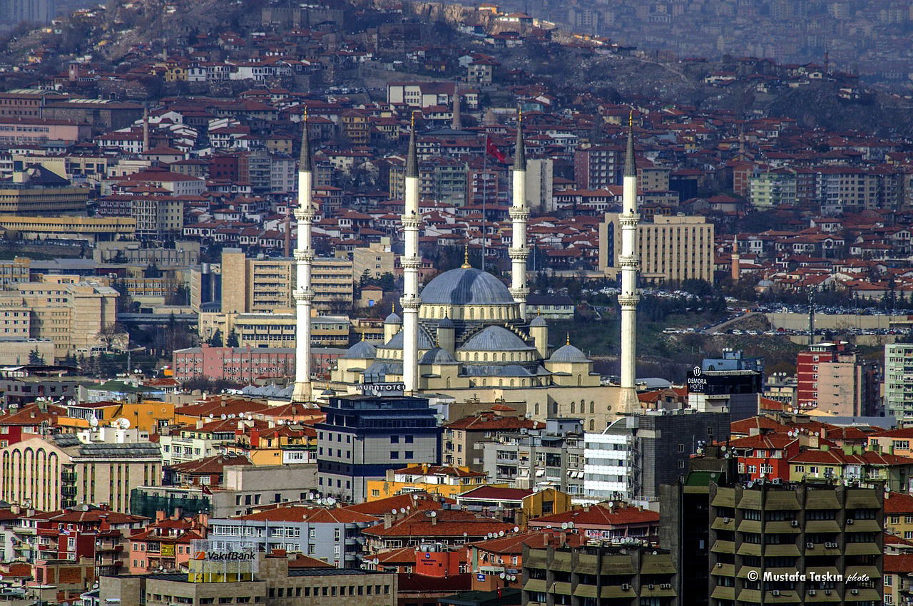 Economic Confidence in Turkey Reaches Peak in December