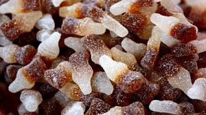 Haribo roept colasnoepjes terug in Nederland wegens sporen van cannabis