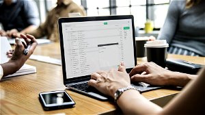 Controleer op vijf seconden of uw e-mailadres veilig is