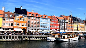Kopenhagen bovenaan als meest leefbare stad van 2025