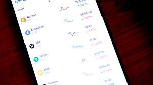 Markt van cryptomunten verliest 300 miljard dollar: Wat is er aan de hand?