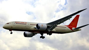 Boeing 787-crash volgt kort op schikking van 1,1 miljard dollar voor 737 Max-incidenten