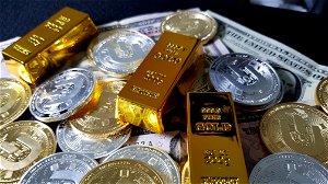 Twee belangrijke spelers in goudindustrie gebruiken technologie van rivaliserende cryptosector. Waarom doen ze dit?