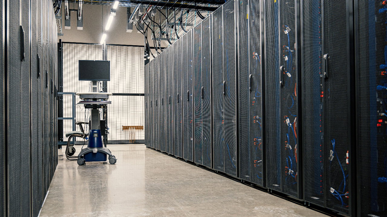 Iraanse dreiging dwingt VAE tot herziening van AI-datacenterproject