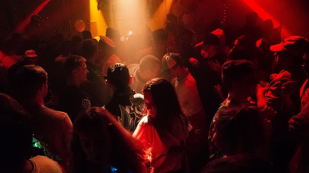 Nightclub