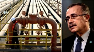 Aramco-baas waarschuwt dat heropening China tot olietekort zal leiden