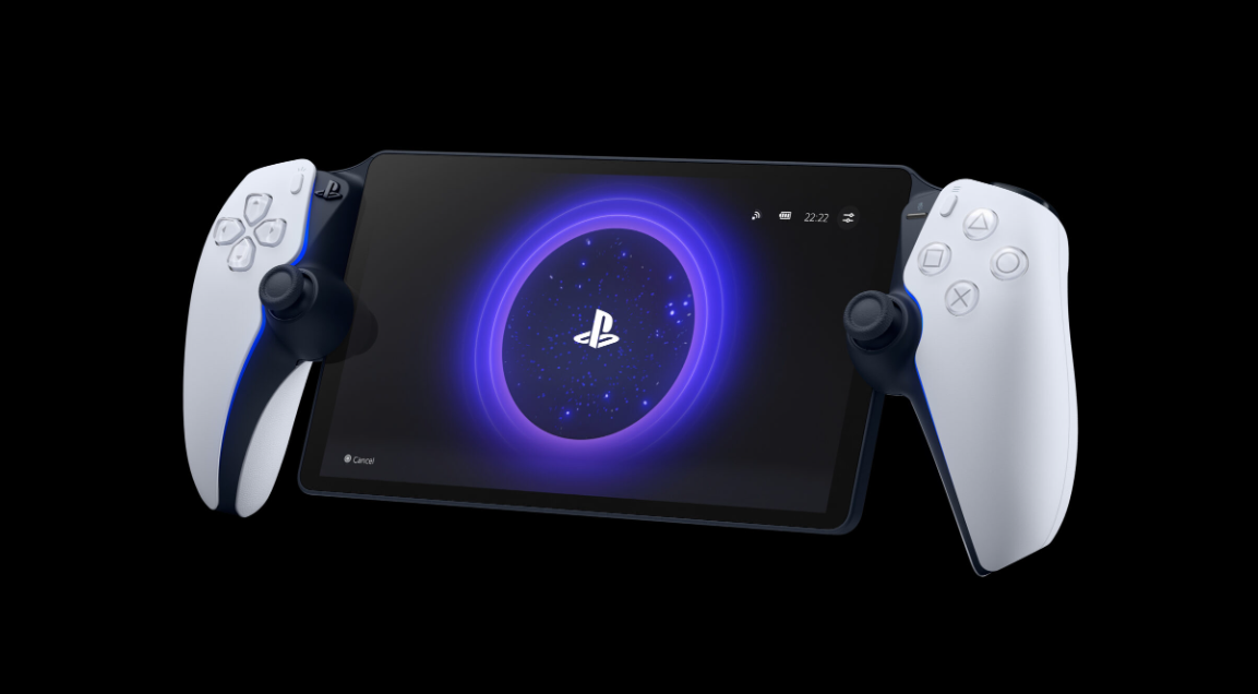 PS5 dévoile le nouvel accessoire PlayStation Portal et son prix