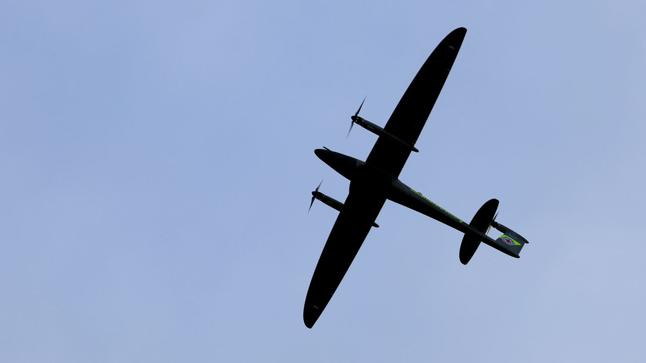 Groeiend aantal drone-incidenten vergroot veiligheidszorgen in heel Europa