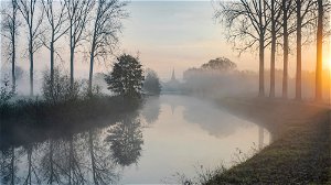 Ontdek de mooiste fotolocaties van België
