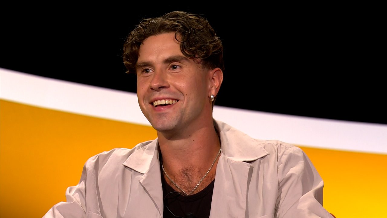 'De Slimste Mens ter Wereld' Wie is Aimé Claeys en waar kan je hem van kennen? Newsmonkey 'De Slimste Mens ter Wereld' Wie is Aimé Claeys en waar kan je hem van kennen? Newsmonkey