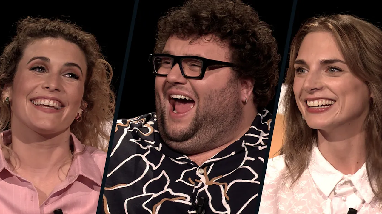 'De Slimste Mens ter Wereld': Herbeleef de beste momenten van Manu