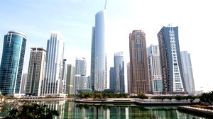 La Trump Organization accepte les crypto-monnaies pour la vente de propriétés à Dubaï