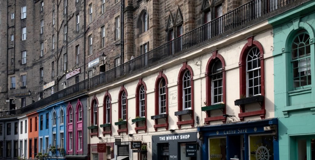 Wat te doen in Edinburgh de leukste insider tips en bezienswaardigheden