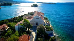 Eilandhoppen in Kroatië
