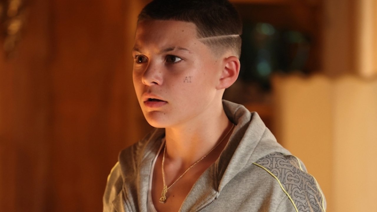 Javon Walton (Ashtray uit 'Euphoria') krijgt rol in derde seizoen