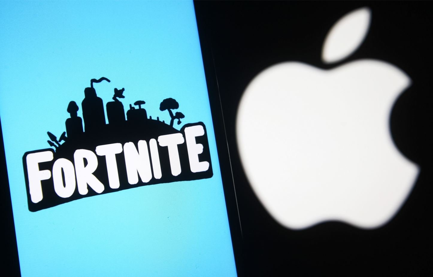 Apple appeals Epic Games competition case