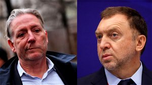 Voormalige FBI-agent Charles McGonigal gearresteerd voor banden met Russische oligarch Oleg Deripaska